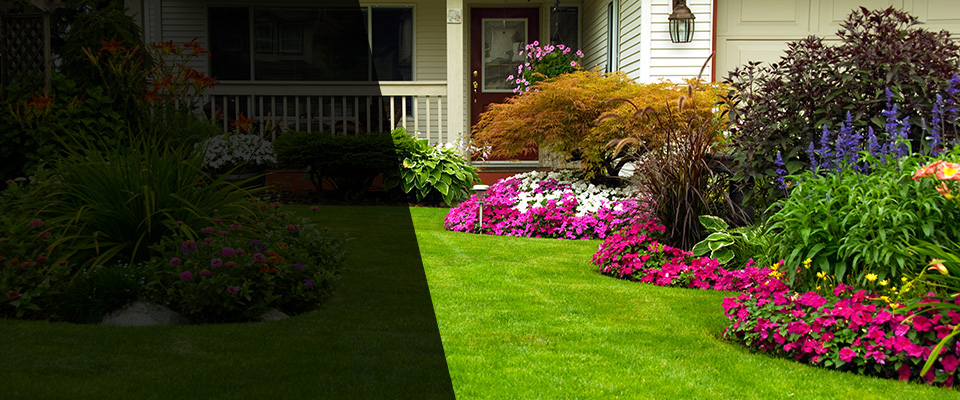 Meridianville Landscapers