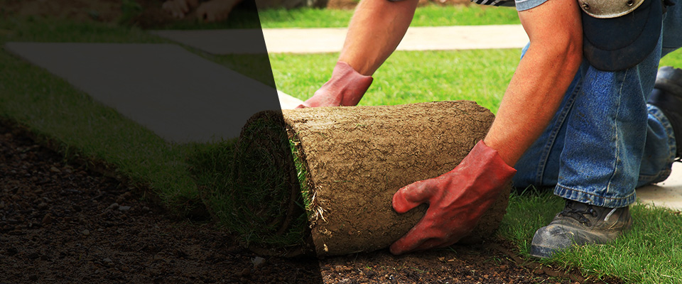 Meridianville Landscapers