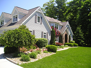 Landscapers and Lawncare Services in Meridianville, AL